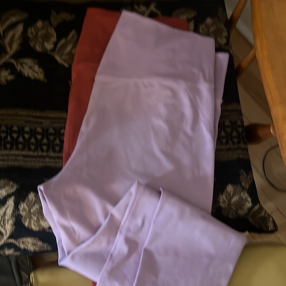 Girlfriend Collective leggings XXXL - Picture 4 of 4